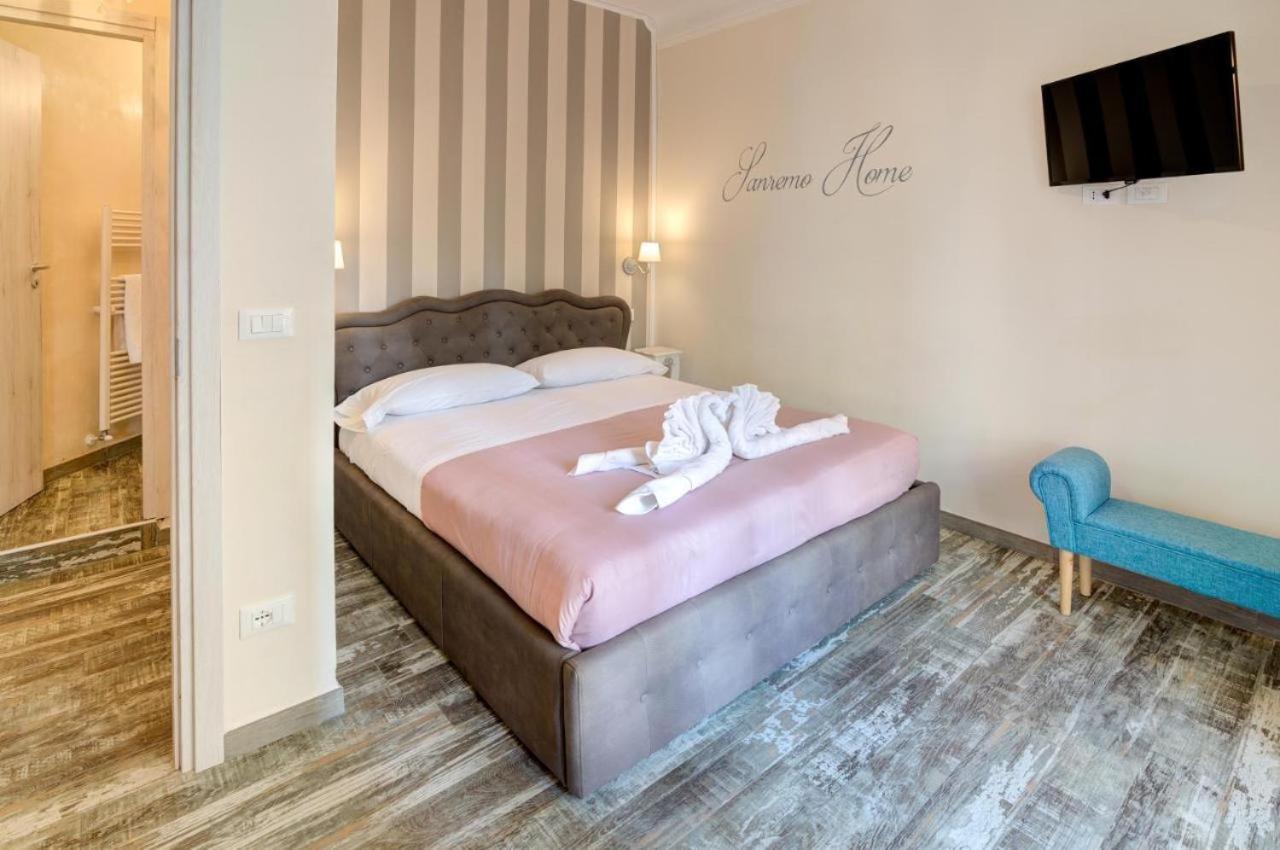 Sanremo Home المظهر الخارجي الصورة