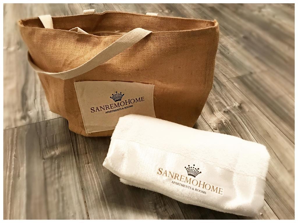 Sanremo Home المظهر الخارجي الصورة